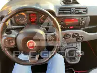 2017 Fiat Panda