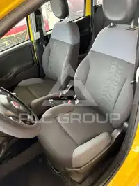 2017 Fiat Panda