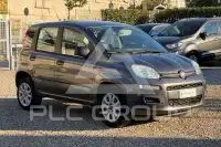 2017 Fiat Panda