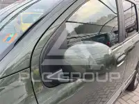 2017 Fiat Panda