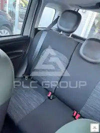 2017 Fiat Panda