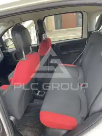 2017 Fiat Panda