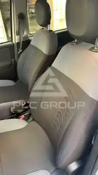 2017 Fiat Panda