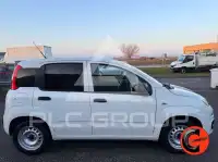 2017 Fiat Panda