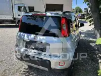 2017 Fiat Panda