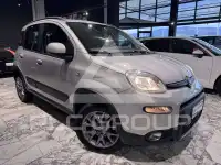 2017 Fiat Panda