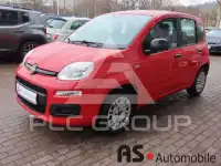 2017 Fiat Panda