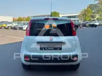 2017 Fiat Panda