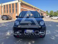 2017 Fiat Panda