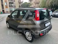 2017 Fiat Panda