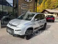 2017 Fiat Panda