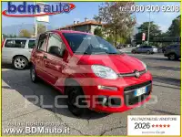 2017 Fiat Panda