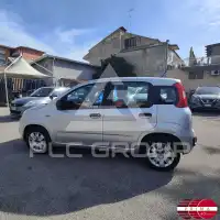 2017 Fiat Panda