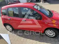 2017 Fiat Panda