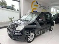 2017 Fiat Panda