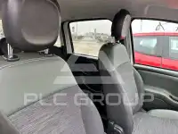 2017 Fiat Panda