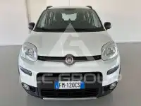 2017 Fiat Panda