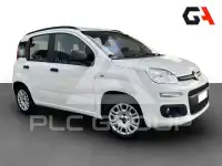 2017 Fiat Panda