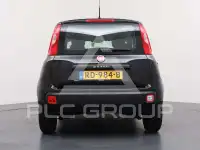 2017 Fiat Panda