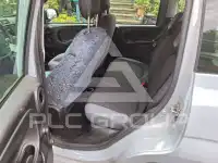 2017 Fiat Panda