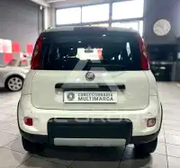 2017 Fiat Panda