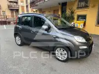 2017 Fiat Panda