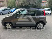 2017 Fiat Panda