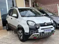 2017 Fiat Panda