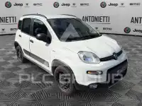 2017 Fiat Panda