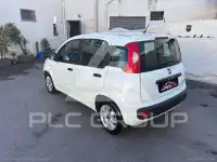 2017 Fiat Panda