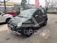 2017 Fiat Panda