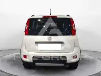 2017 Fiat Panda