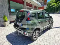 2017 Fiat Panda