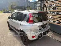 2017 Fiat Panda