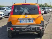 2017 Fiat Panda