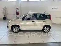 2017 Fiat Panda