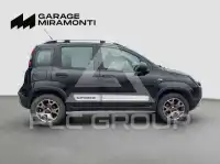 2017 Fiat Panda