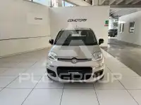 2017 Fiat Panda