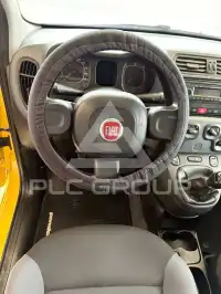 2017 Fiat Panda
