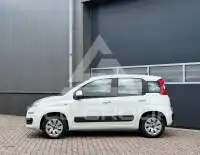 2017 Fiat Panda