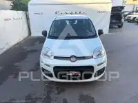 2017 Fiat Panda