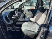 2017 Fiat Panda