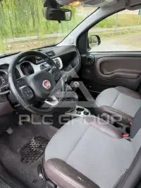 2017 Fiat Panda