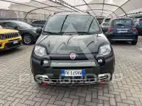 2017 Fiat Panda