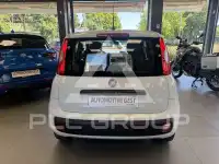 2017 Fiat Panda