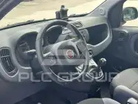 2017 Fiat Panda