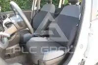 2017 Fiat Panda