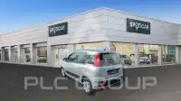 2017 Fiat Panda