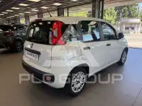 2017 Fiat Panda