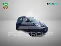2017 Fiat Panda